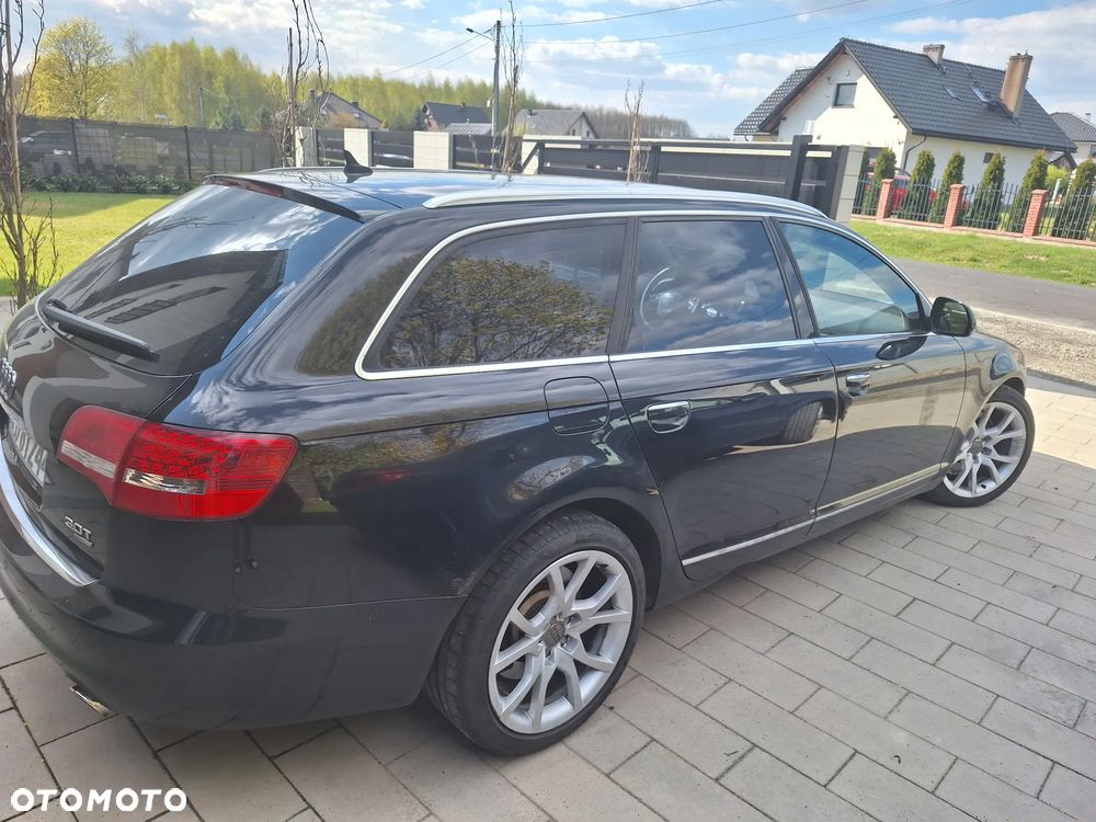 Audi A6 Avant - 31