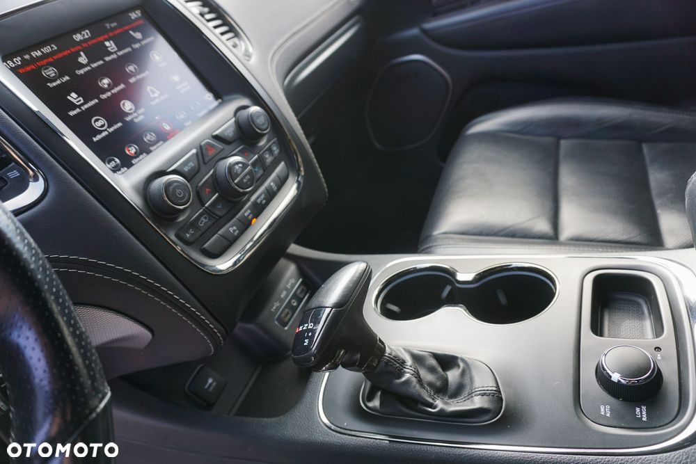Dodge Durango - 29