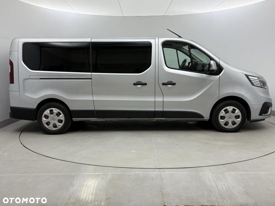 Renault Trafic - 6