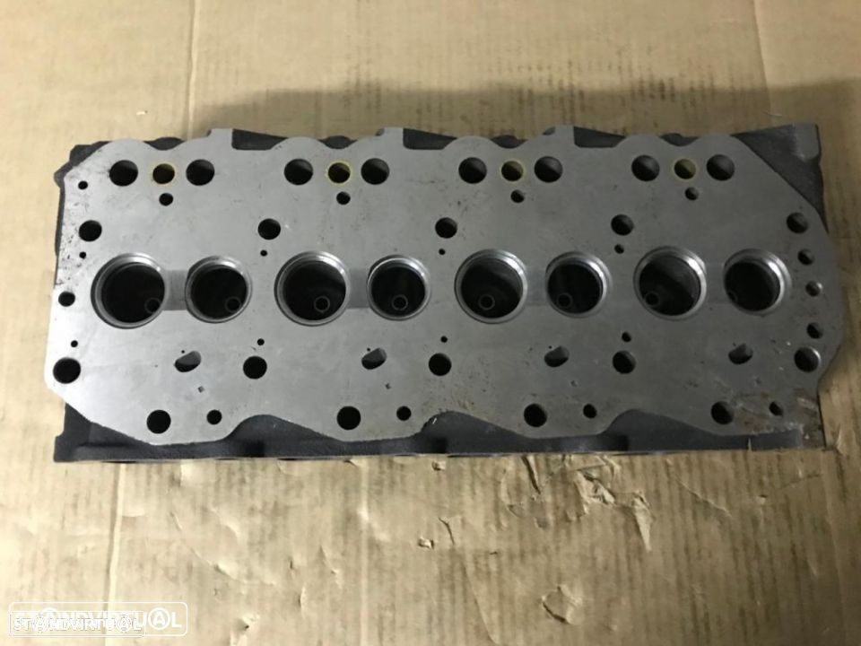 Colaça do motor Nissan Pickup D21 e Cabstar TD25 NOVA - 1