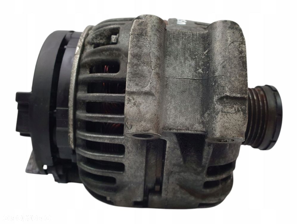 ALTERNATOR BMW E87 E90 2.0 i 0124525059 7532966-04 150A - 8