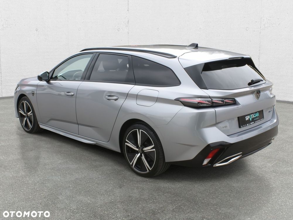 Peugeot 308 - 7
