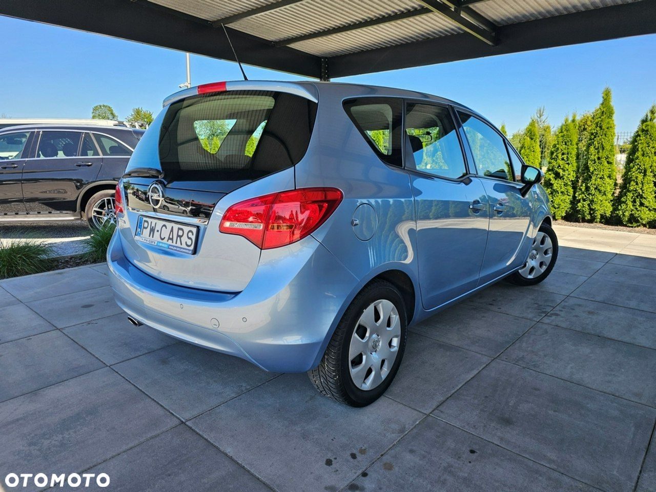 Opel Meriva - 3