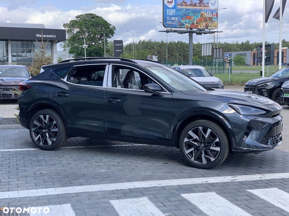 Cupra Formentor 1.5 eTSI mHEV DSG - 2