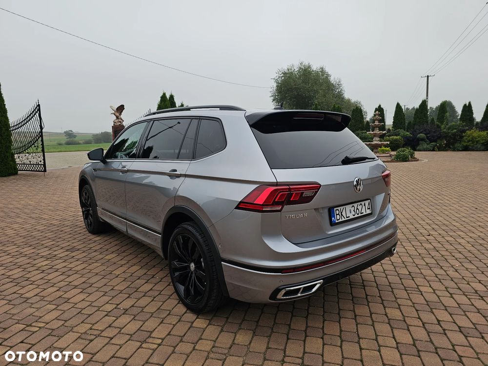 Volkswagen Tiguan Allspace - 2