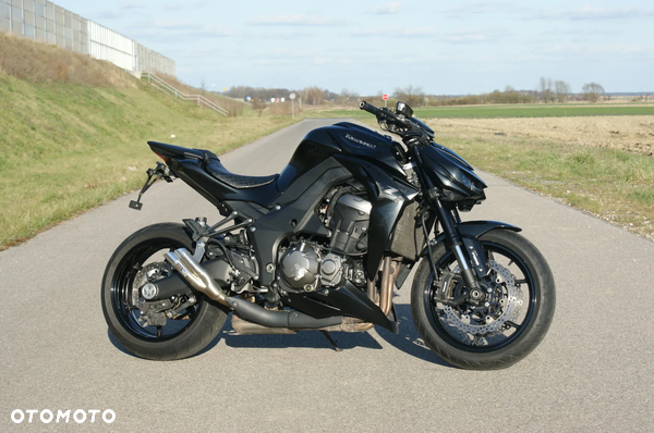 Kawasaki Z