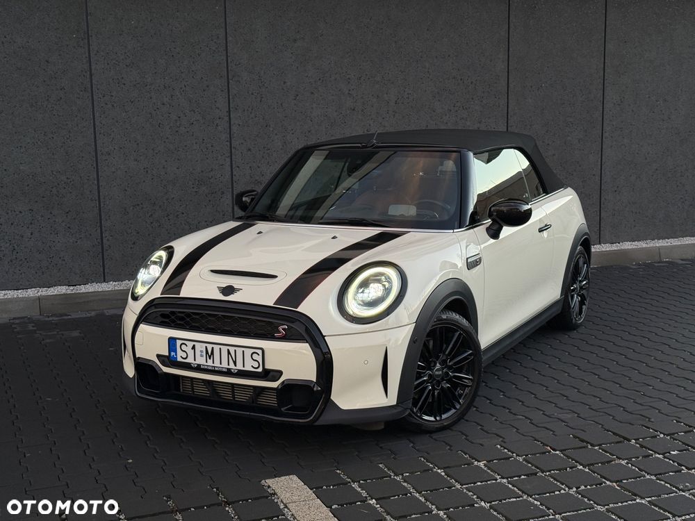 MINI Cooper S Yours Trim sport - 3