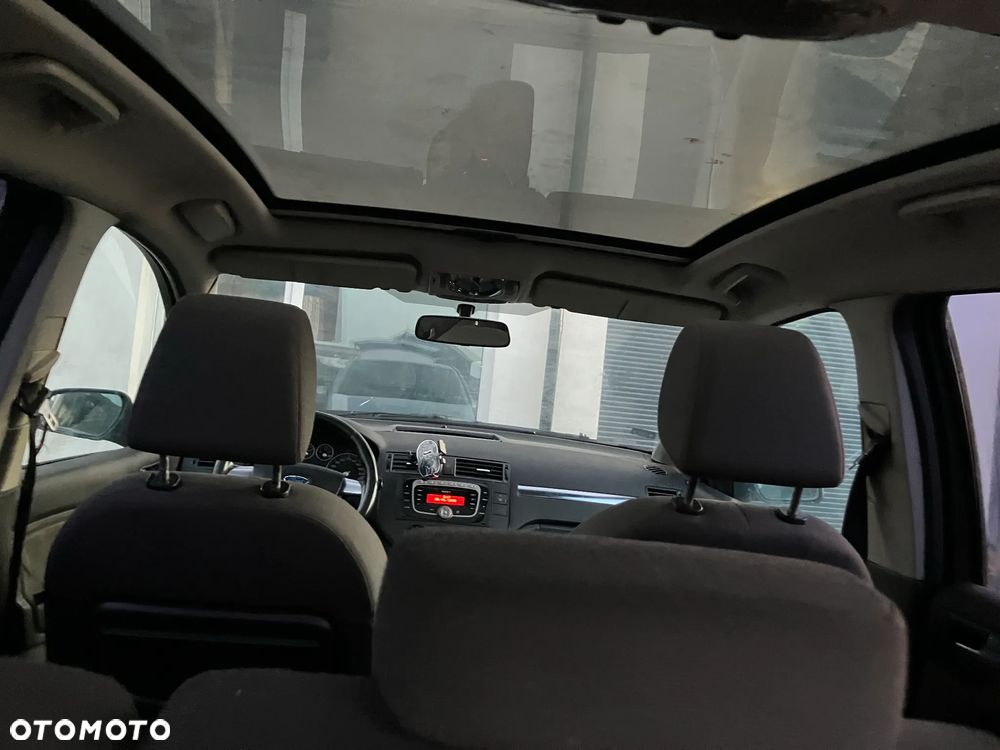 Ford C-Max 2007 photo 4