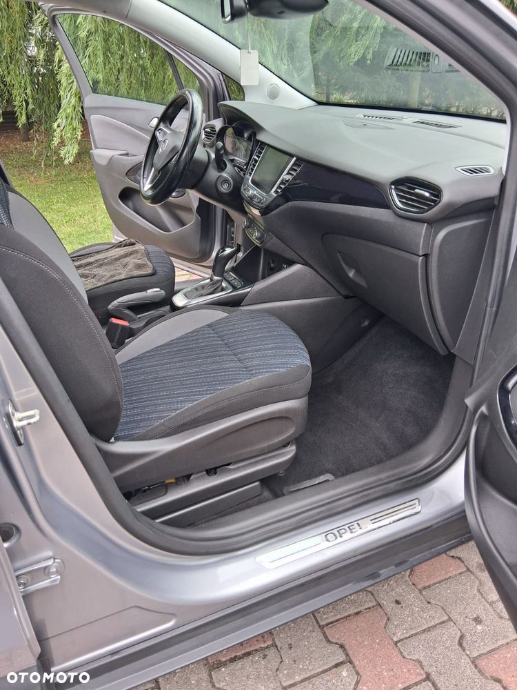 Opel Crossland X 1.5 Start/Stop Automatik 120 Jahre - 4