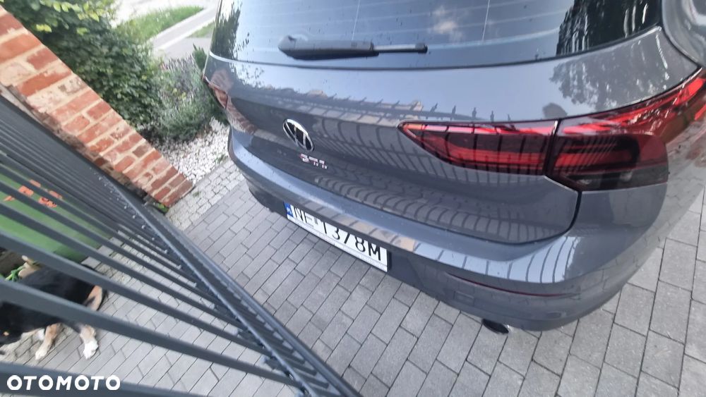 Volkswagen Golf 2.0 TSI OPF GTI - 6