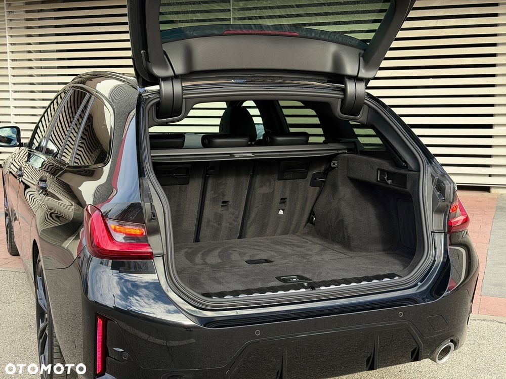 BMW Seria 3 320d M Sport Shadow sport - 8