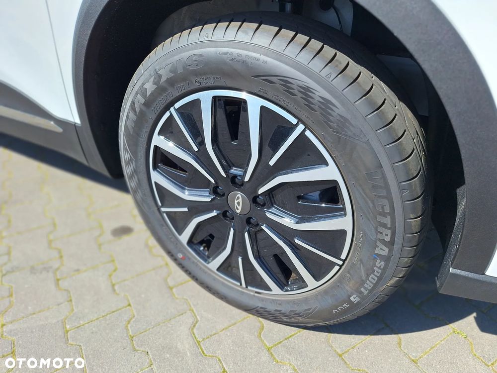 Chery Tiggo 7 - 19