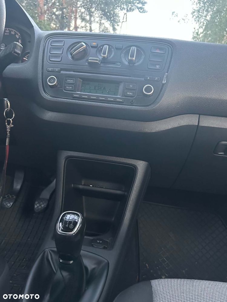 Skoda Citigo - 8