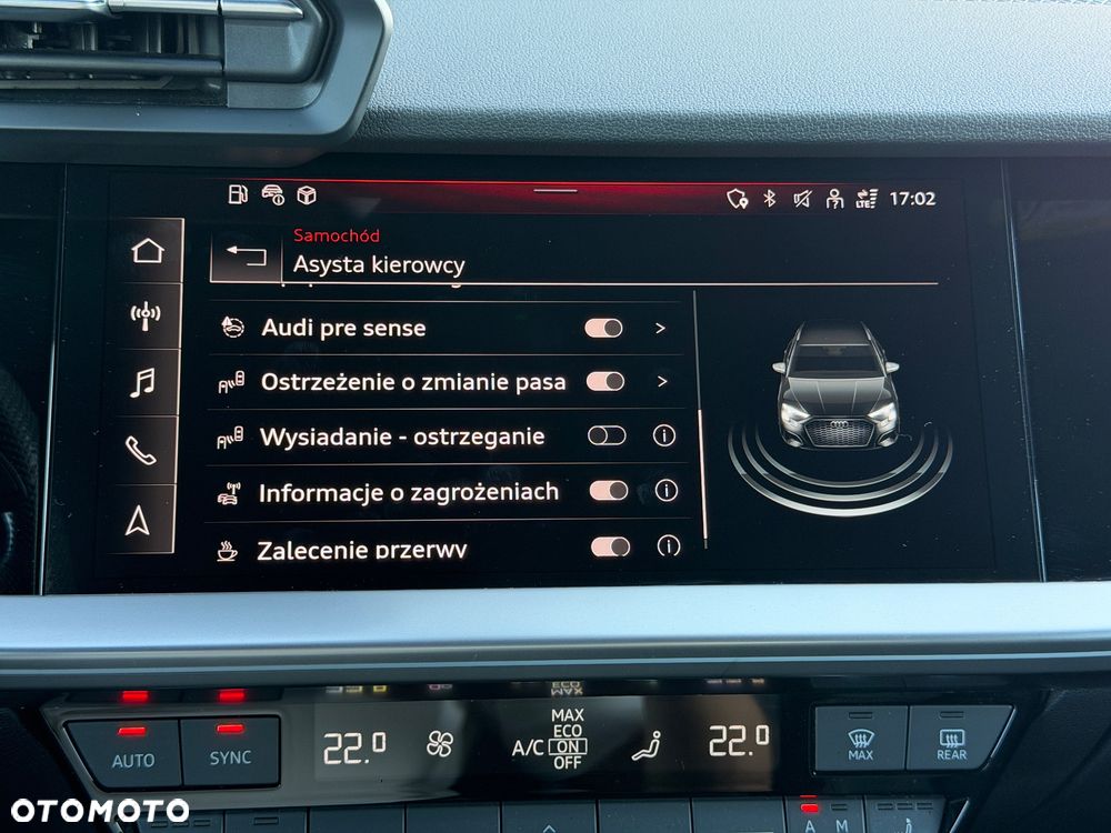 Audi S3 - 26