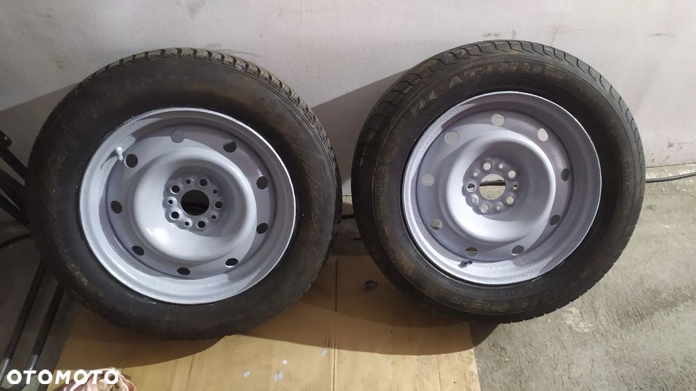 Citroën Evasion 1.9 TD X - 26