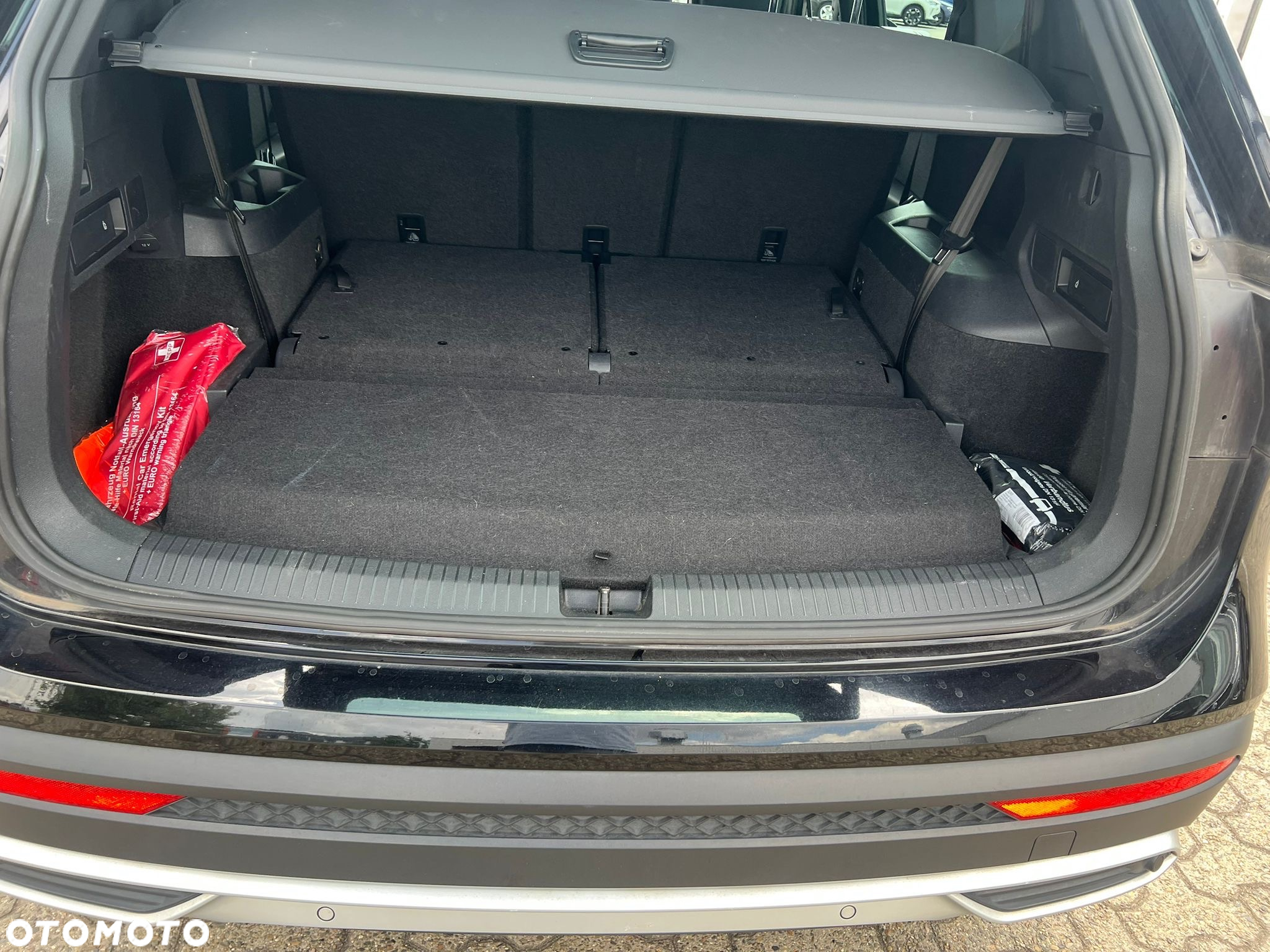 Seat Tarraco 2.0 TSI 4Drive DSG OPF Xcellence - 11