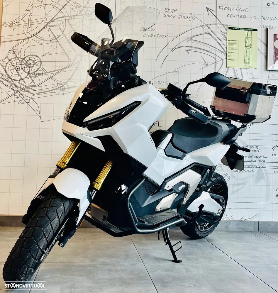 Honda X-ADV - 6