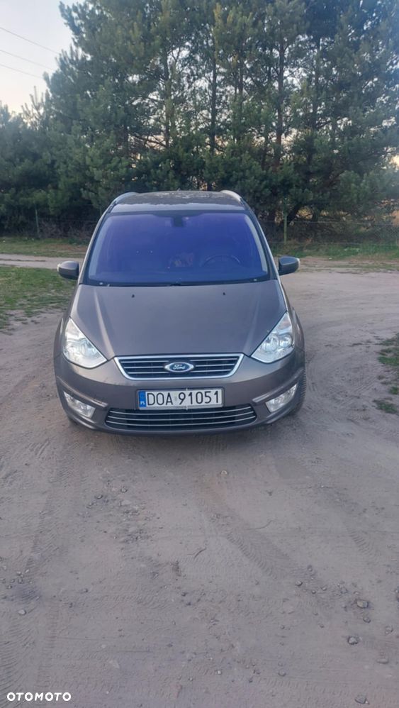Ford Galaxy 2.0 TDCi Titanium MPS6 - 3