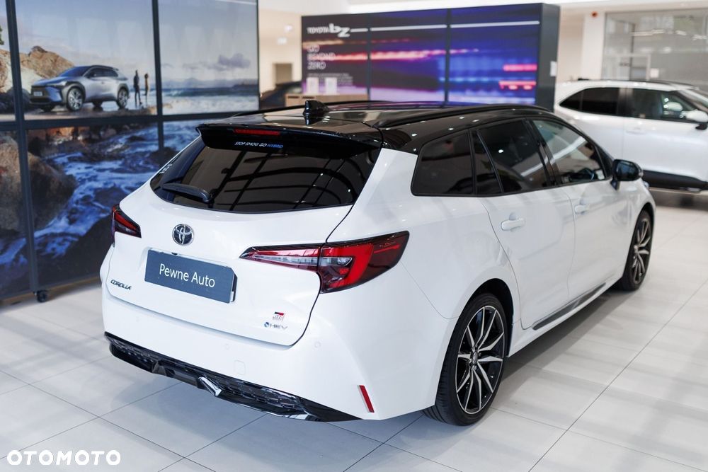Toyota Corolla - 16
