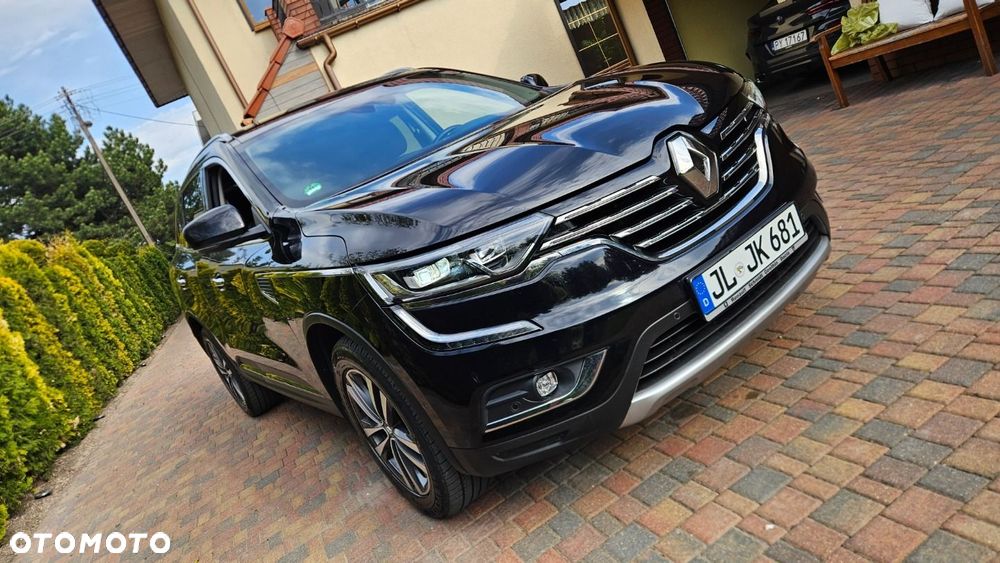 Renault Koleos ENERGY dCi 175 X-tronic 4WD LIMITED - 12