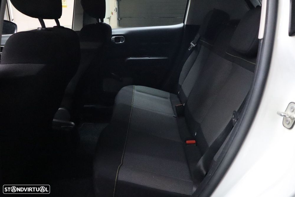 Opel Corsa - 22