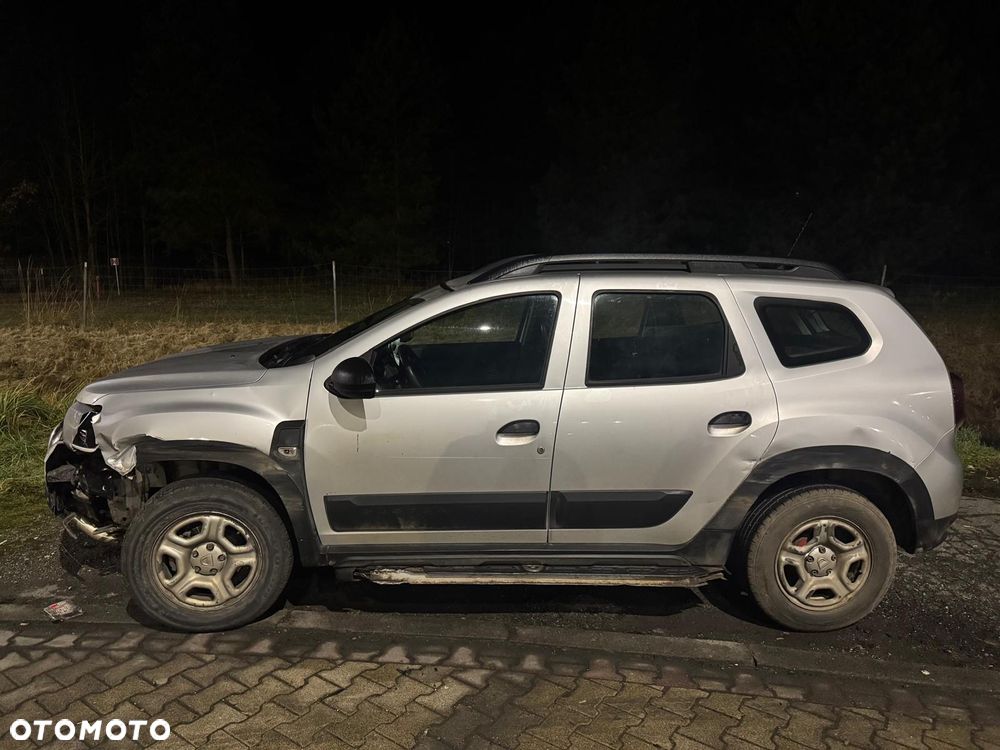 Dacia Duster 1.5 dCi Essential - 2