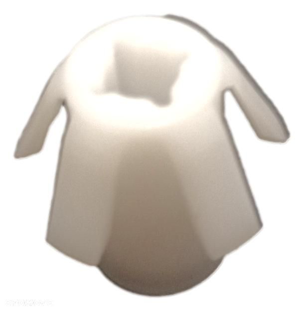 MERCEDES W211 W251 Tuleja mocowania AIRMATIC - 2