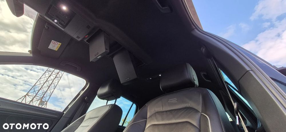 Volkswagen Tiguan 2.0 TDI SCR 4Mot R-Line DSG - 18