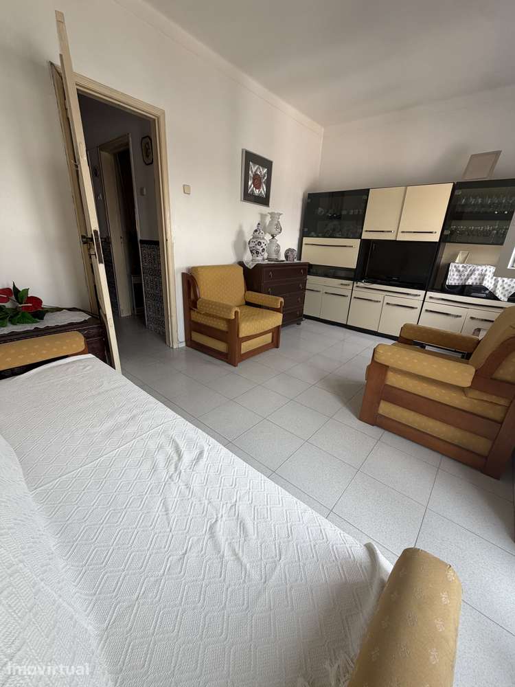 Apartamento T1 | Centro do Lavradio | 180.000€ - Grande imagem: 4/12