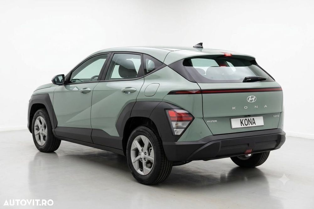 Hyundai KONA - 3