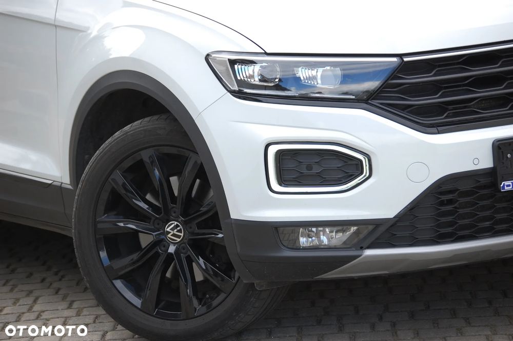Volkswagen T-Roc 2.0 TDI SCR DSG ACTIVE - 16