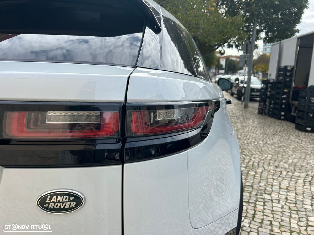 Land Rover Range Rover Velar 2.0 P400e AWD S - 43