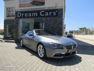 BMW 640 d