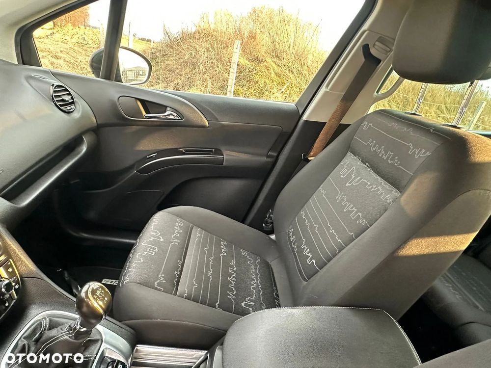 Opel Meriva 1.4 Edition - 24