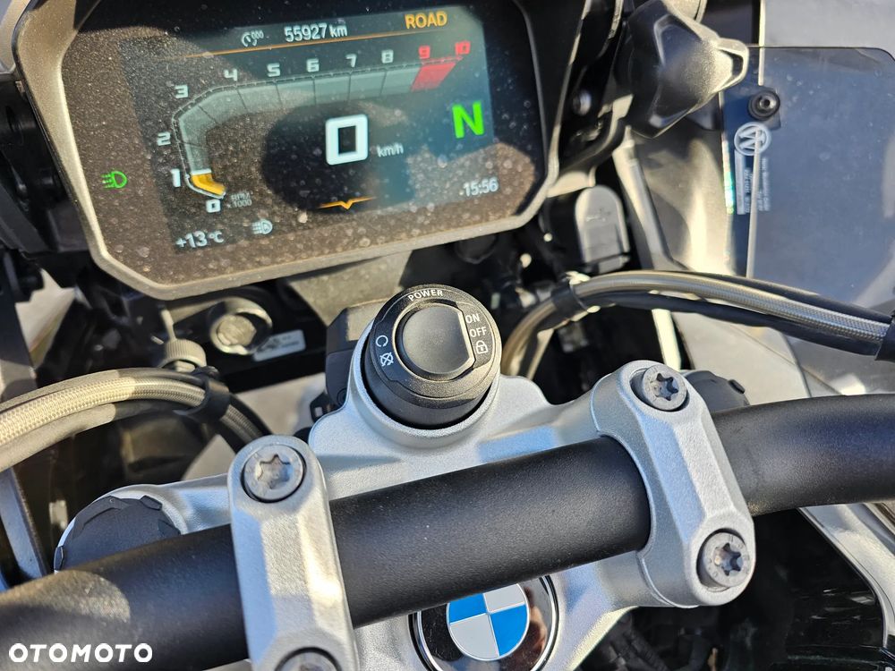 BMW R1250 GS Adventure - 31