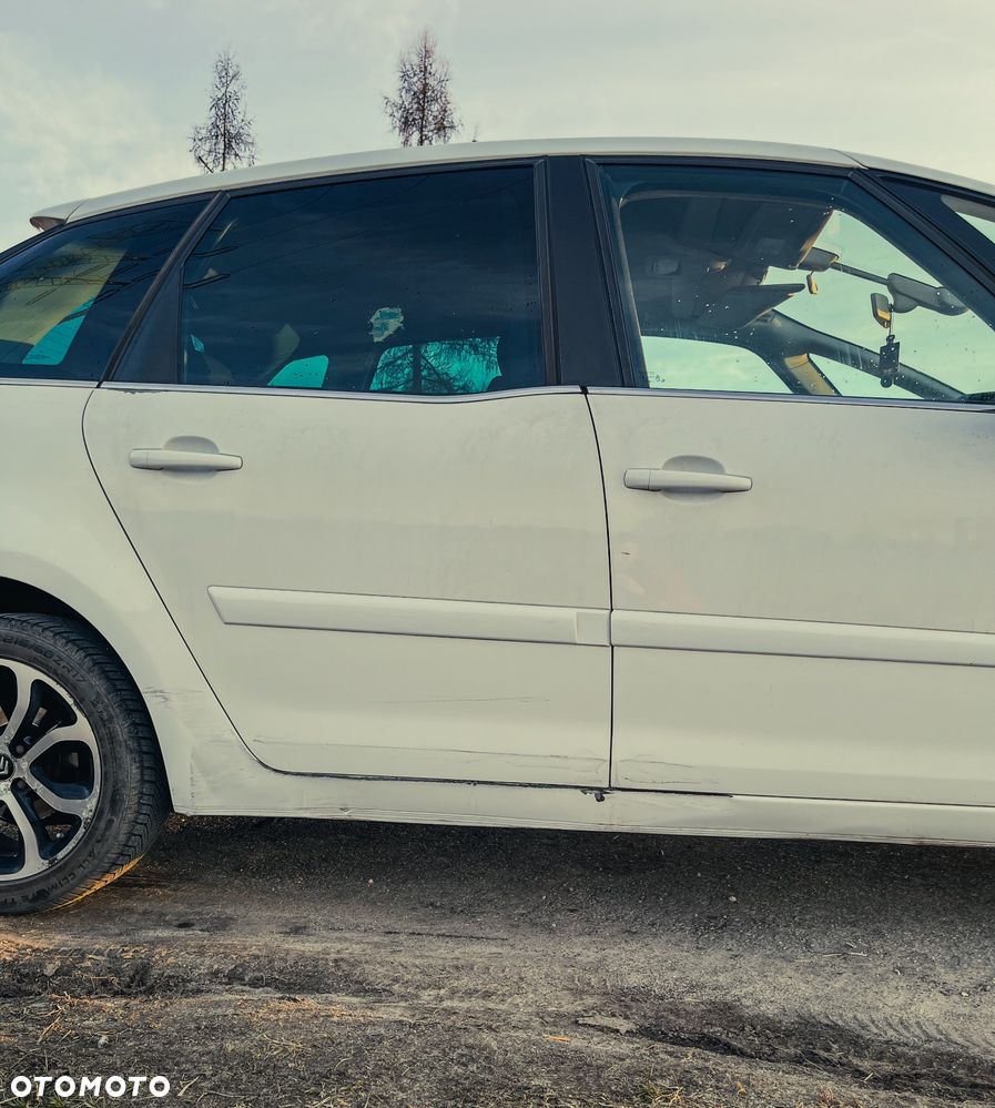 Citroën C4 Picasso - 4
