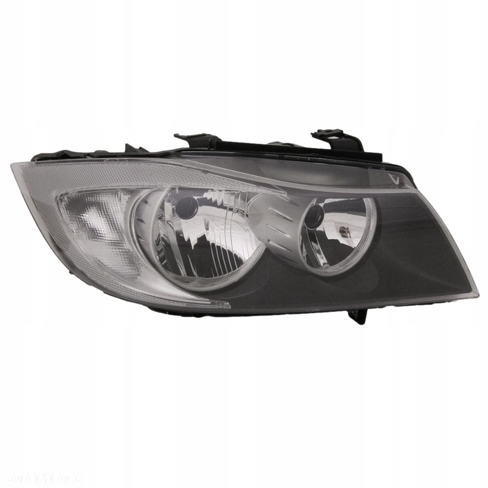 Reflektor Lampa Tyc Bmw 3 e90 e91 2004-2008 R - 1