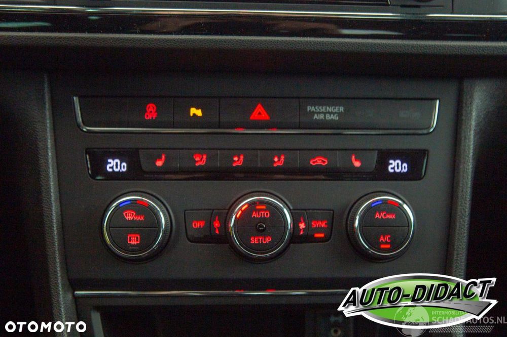 Seat Leon 1.6 TDI Start&Stop Reference - 20