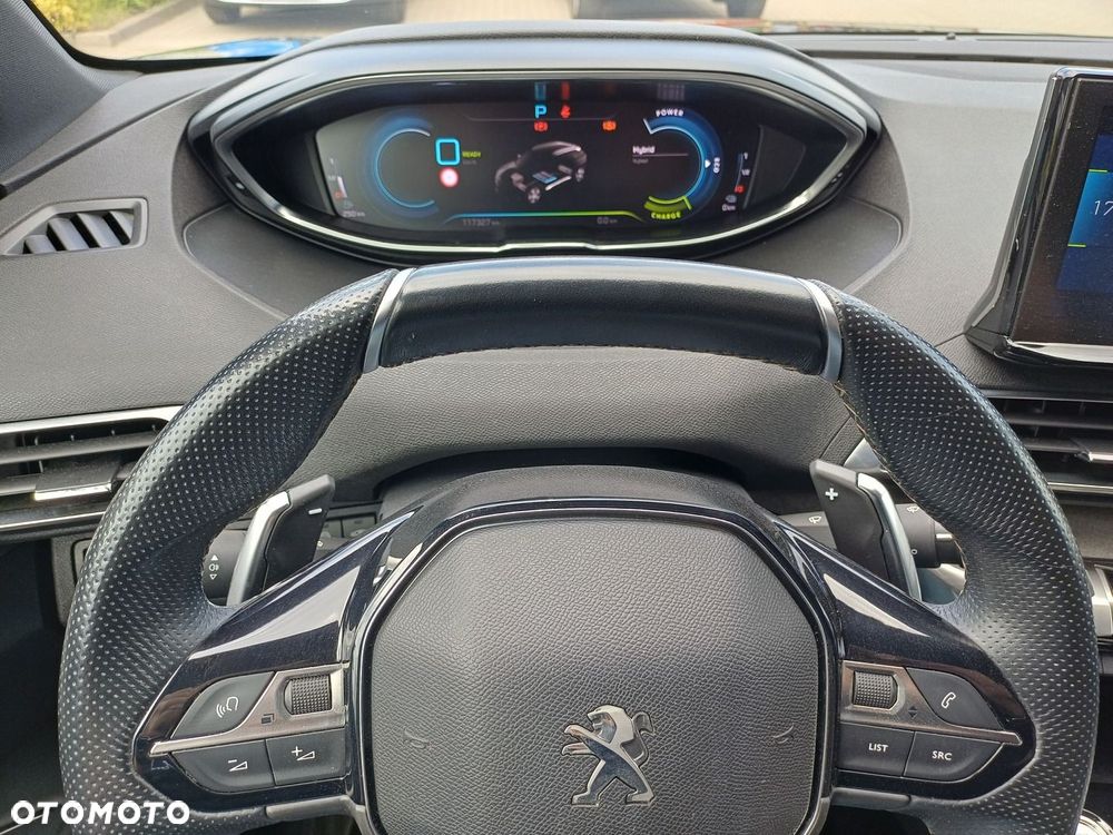 Peugeot 3008 - 28