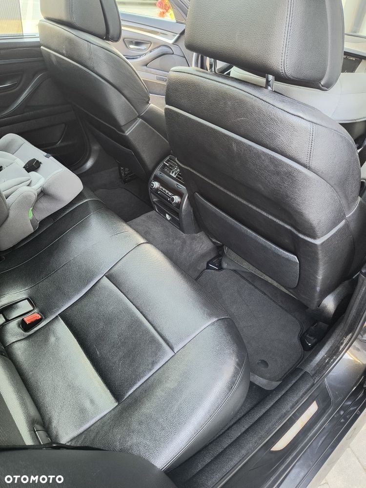 BMW Seria 5 - 9