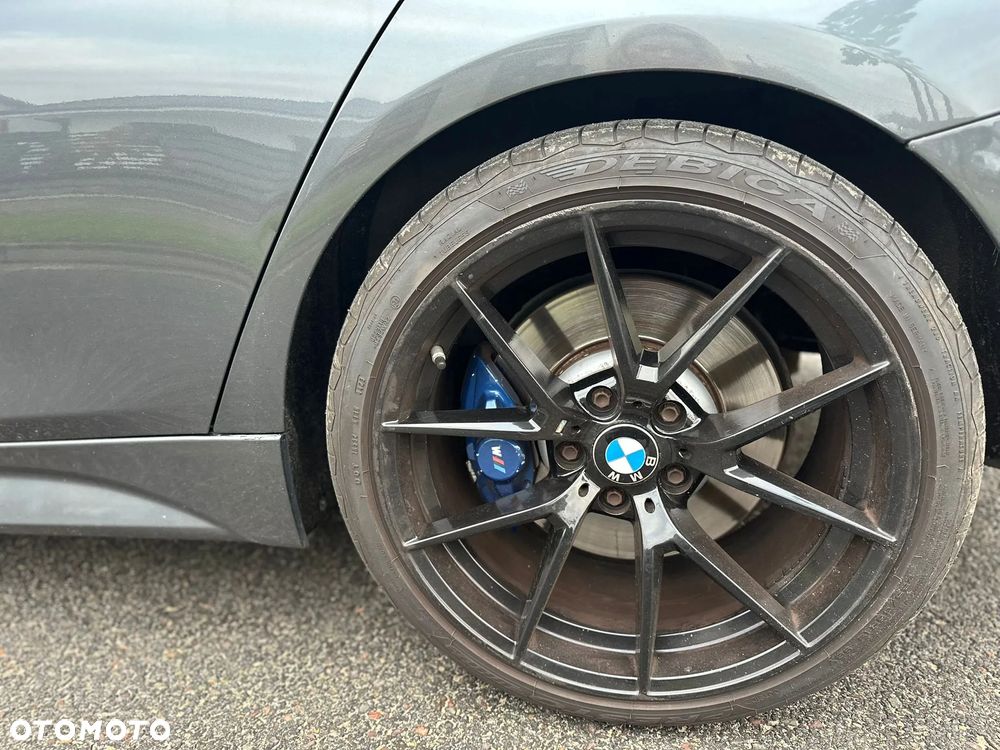 BMW Seria 3 - 7