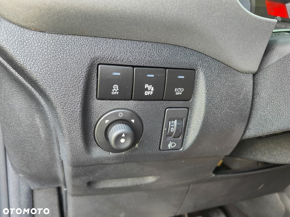 Citroën Berlingo Multispace BlueHDi 100 FEEL - 15