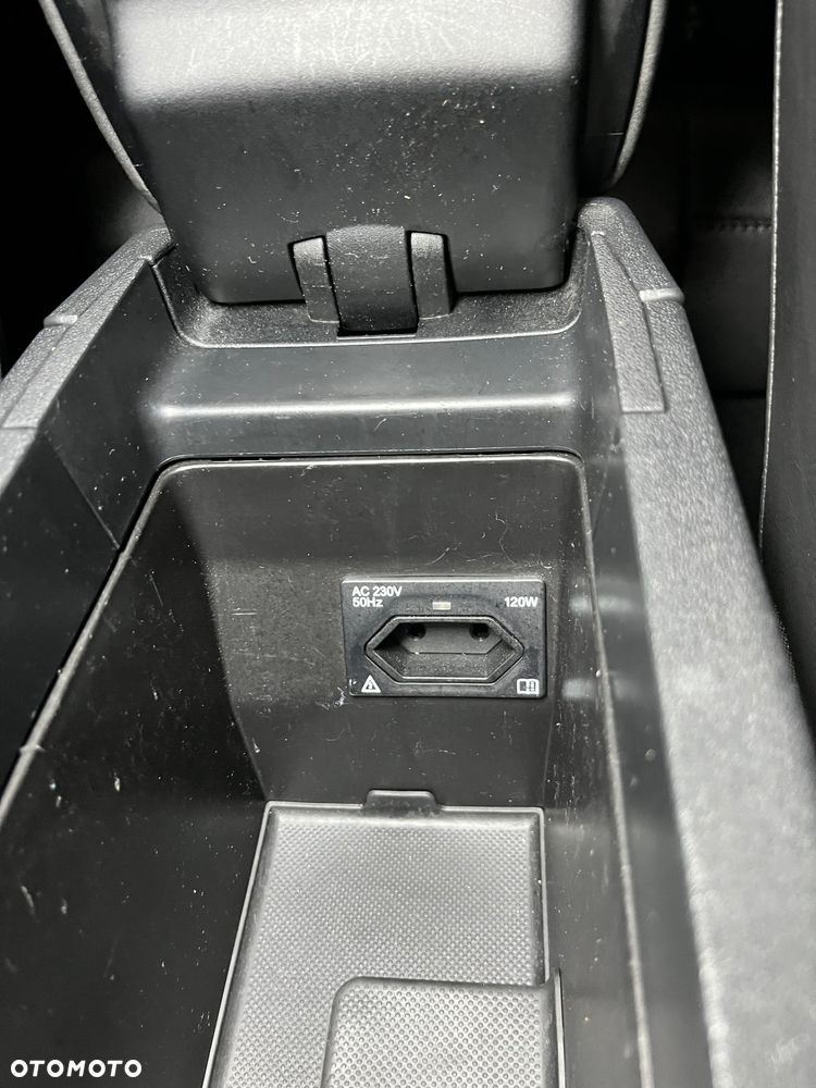 Citroën C4 HDi 150 Exclusive - 39