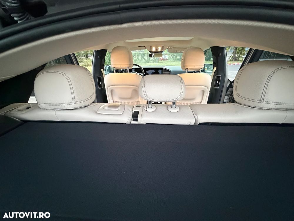 Mercedes-Benz GLE Coupe - 25