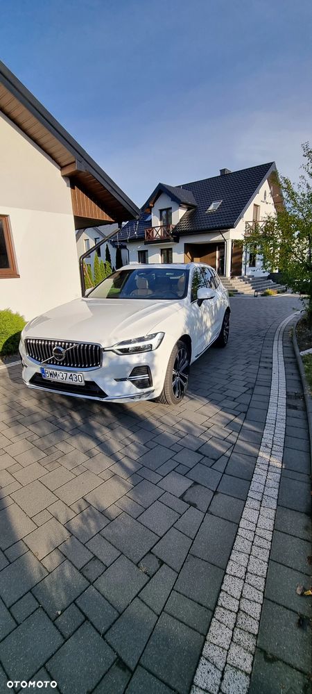 Volvo XC 60 - 3