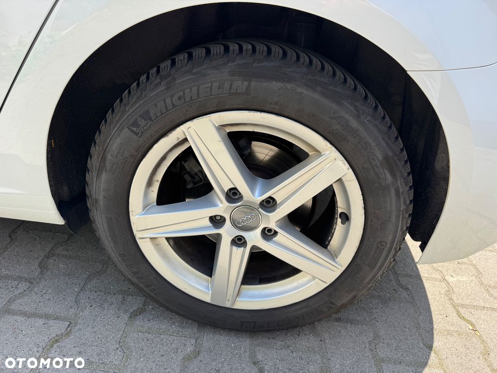 Audi A3 Sportback 30 TDI sport - 22