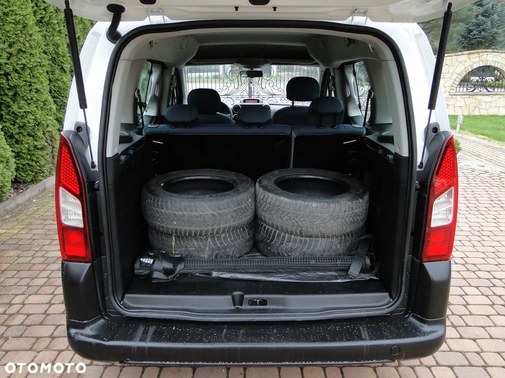 Citroën Berlingo Multispace BlueHDi 100 SELECTION - 30