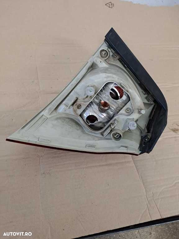 Stop stanga VW Golf 5 original - 3