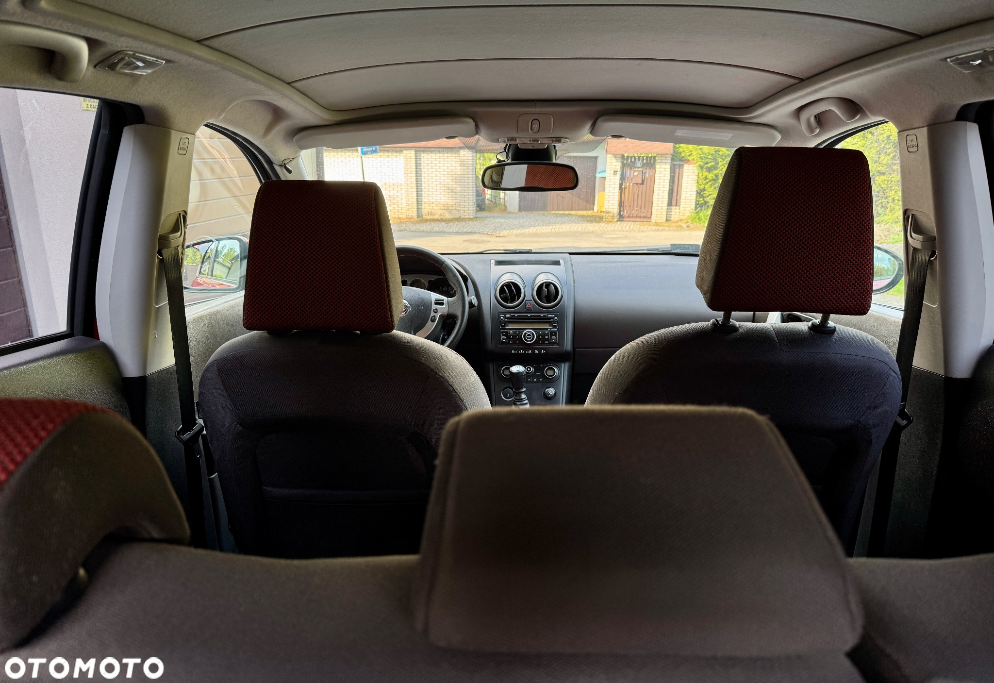 Nissan Qashqai 2.0 dCi 4x4 Tekna - 12