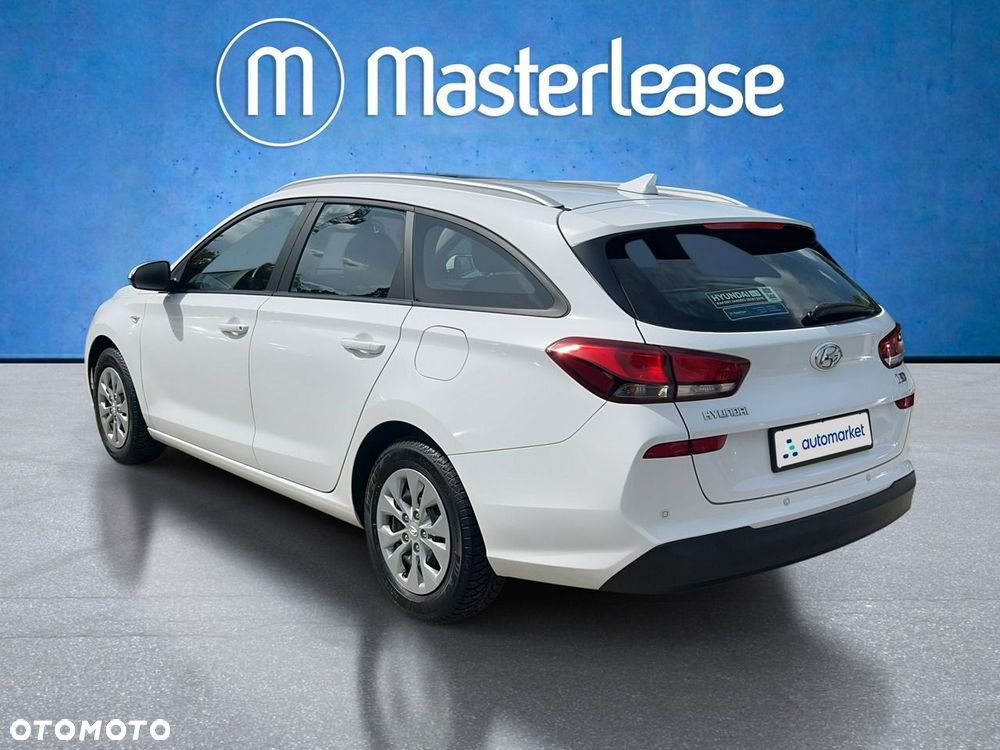 Hyundai i30 - 7